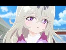 名探偵プリキュア! 第16話の森亜るるかちゃん