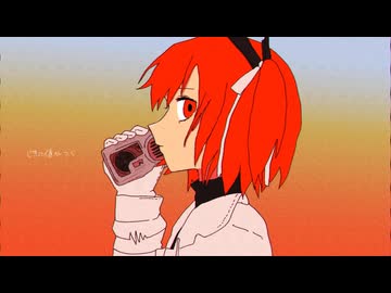 熱異常 歌ってみた Ver ./ LuA