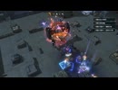 【ドルフロ2】26.05/17塵煙(水物理+ルイス)