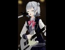 小樽潮風高校軽音部の演奏