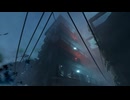 【VRChatワールド紹介】vrc_living_quarters