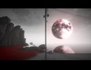 【VRChatワールド紹介】Dark