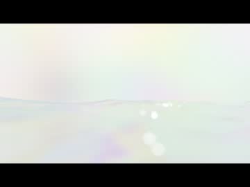 空白 / ham feat. 初音ミク