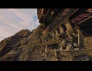 【VRChatワールド紹介】Mountain Shrine