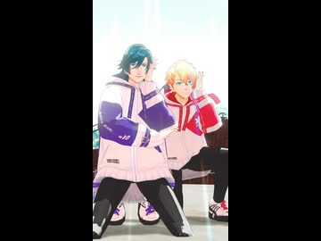 人気の「うたの☆プリンスさまっ♪ 一ノ瀬トキヤ」動画 517本