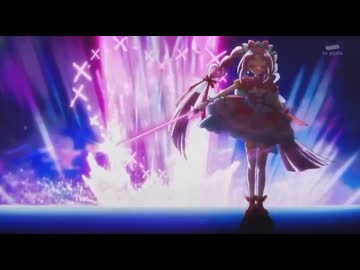【名探偵プリキュア】小林ストライクに太陽の子BGMを入れてみた。