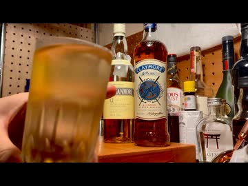 ただ酒を飲む