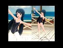 【ミリシタ】北上麗花「サマ☆トリ 〜Summer trip〜」ソロMV【ウェーブ・メーカーズ！BW】