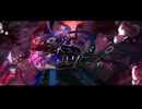 『深怨に舞う feat.Sennzai』Migu [Project: OVER]