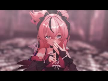 【ゼンゼロMMD】ライアーダンス【妄想エンジェル】