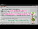 Gemini(AI)とVoiceVoxのキャラクターを使用してAI掲示板を作成しました。
