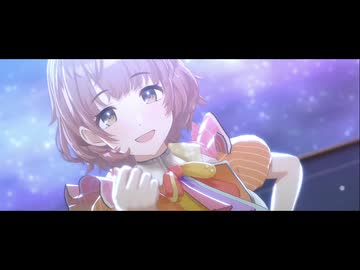 シャニソンMV 「Resonance+」 はるき（☆5）・ルカ・甜花・冬優子・摩美々・透・美琴 HDR イベント衣装