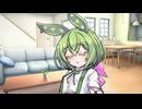 サーラちゃんさまの助言に応えるずんだもん【AIサーラちゃんさまコメント投稿祭】