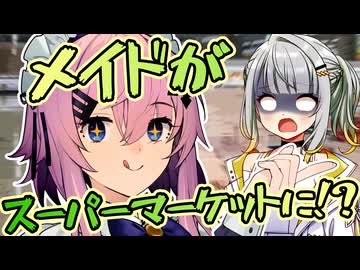貴女の主はヘンタイですか？【ソフトウェアトーク劇場】