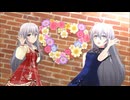 【デレステ】O-Ku-Ri-Mo-No Sunday!【星輝子ver.】