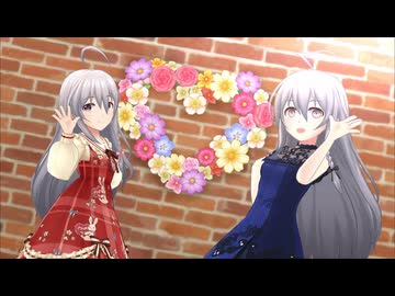 【デレステ】O-Ku-Ri-Mo-No Sunday!【星輝子ver.】