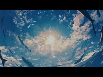 瞬きと永遠 / 陽澄リョウ - 歌ってみた＊紫杏＊