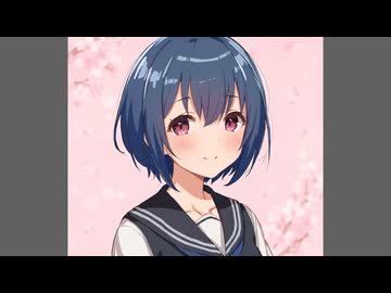 【ニコラップ】春奈「あの...私と...マイクリレーしませんか？」【募集】