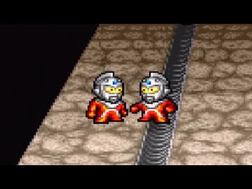 【ヒーロー戦記】特オタガノタの雑談プレイ part28【結月ゆかりと弦巻マキ】