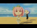 両想いで同棲してるのになぜ付き合えない【トモダチコレクション わくわく生活】パート21