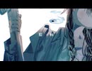 臆病 / 初音ミク【ボカダーク投稿祭2026】