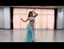 ベリーダンスコンペティション