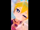♦【EoB式鏡音リンレン/Kagamine Rin Len】はぐ〈MMDカメラ配布〉♦