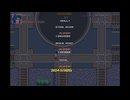 【自作ゲーム】製作した全方位STG・BEAMで一周目クリアまで【DXライブラリ】
