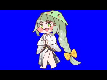 僧なんだ！BB素材