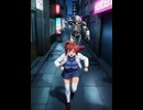 高瀬瑞希、ＳＦロボットのいる世界