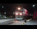 五稜郭ー七重浜間　雨塚道路踏切［1000223654］