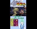 ショート907【バトル】空飛ぶ要塞を地割れに呑ませる？　できるさ、メガハガネールならね！