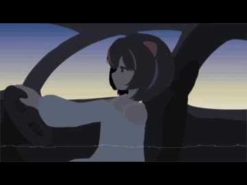 ハイウェイラジオ/52.5℃ feat.MYCOEIROINK琵音マイタ,VOICEPEAK花隈千冬