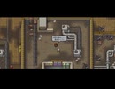 [The Escapists 2]サメのエスケーピスト2で脱獄作戦パート4[ゆっくり実況]