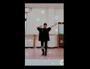 【踊ってみた】でぃすこみゅーたんと！　CUTIE STREET【多分初投稿】