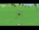 Primitierで改良型ニードルボム作って発射してみた