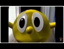 修羅パンツはヤニ○スパックマンに邪魔されたそうです