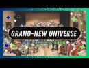 「GRAND-NEW UNIVERSE」を演奏してみた【 #315プロ演奏企画 】