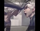 ニーアオートマタ Cエンド【meaningless [C]ode】