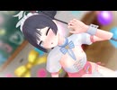【MMD】門主に頼み込んで学園祭で踊ってもらいました【R-18】