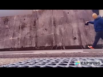 【カツドン】ランウェイ浅野R