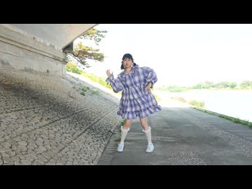 【踊ってみた】でぃすこみゅーたんと！/CUTIE STREET