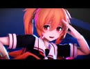 【MMD】ぽんぷ長式村雨 - 太陽系デスコ【艦これ】