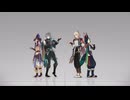 【MMD】ディア