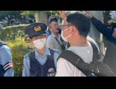 斎藤元彦支持者の吉田（NHK党の信者）が死者を冒涜