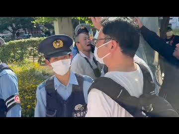 斎藤元彦支持者の吉田（NHK党の信者）が死者を冒涜