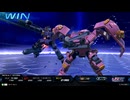 【つめあわせ】道化のEXVS2IB_46