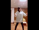 【ゆきき】ハーゲンダッツ以下の殺風景  踊ってみた