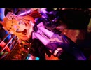 【4K紳士配布】キュア・アルカナシャドウ【極楽浄土】