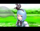 【MMD】エレクトリカ式魂魄妖夢で"けんか別れ"